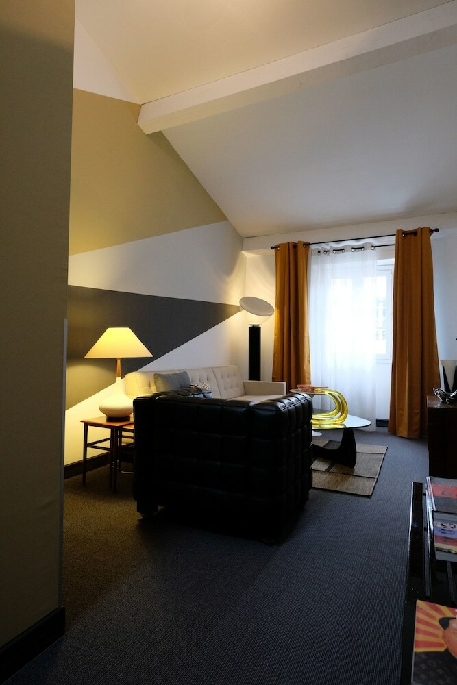 Bed & Breakfast La Maison Du Frene
