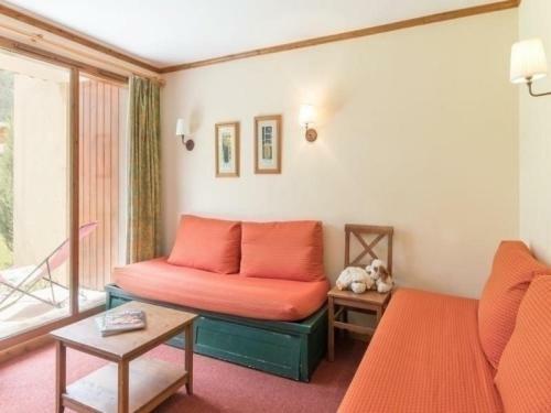 Apartment L'alpaga