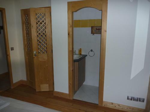 Apartamento R�sidence Les Chardons Argent�s 2