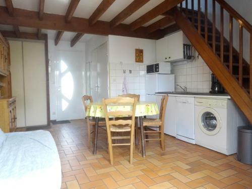Holiday Home Rue Du Pont Neui