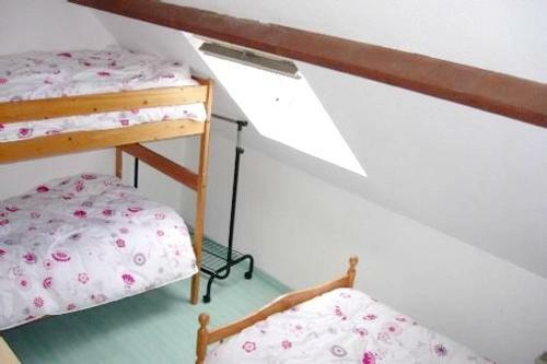 Holiday Home Rue Du Pont Neui