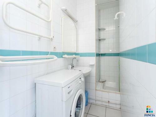 Apartment Figuier Bleu