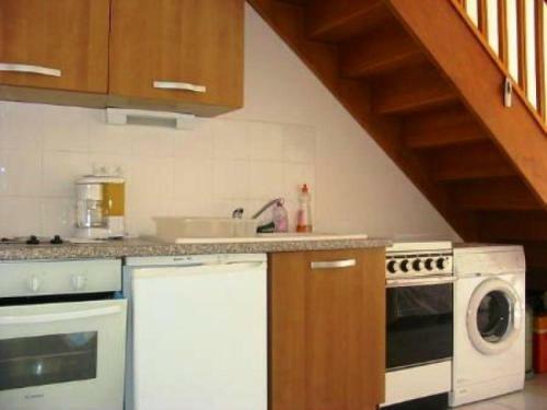 Apartamento House Mer Indigo
