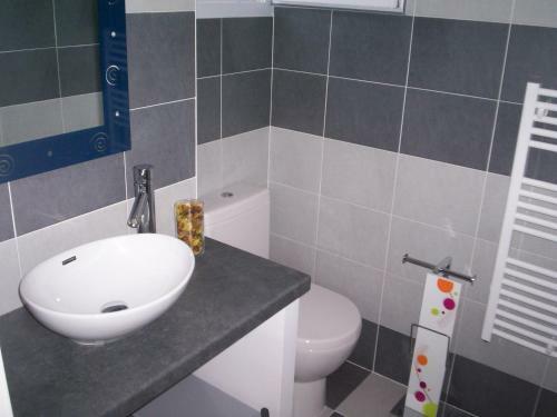 Bed & Breakfast Mas Du Suveret