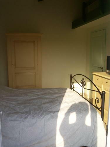 Bed & Breakfast Mas Du Suveret