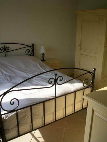 Bed & Breakfast Mas Du Suveret