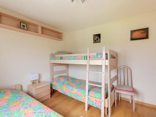 Apartment Boulouris Mimosa