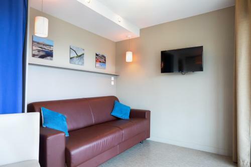 Hotel Soleil Vacances H�tel R�sidence Saint Rapha�l Riviera