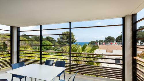 Hotel Soleil Vacances H�tel R�sidence Saint Rapha�l Riviera