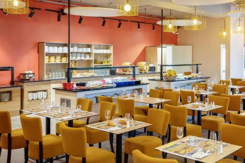 Hotel Soleil Vacances H�tel R�sidence Saint Rapha�l Riviera
