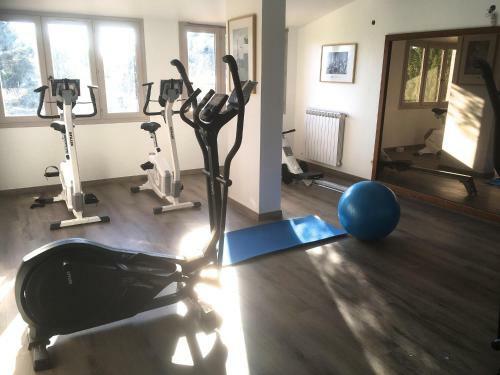 Apartamento R�sidence Go�lia Les Jardins D'azur