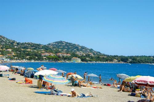 Frantheor Saint-raphael