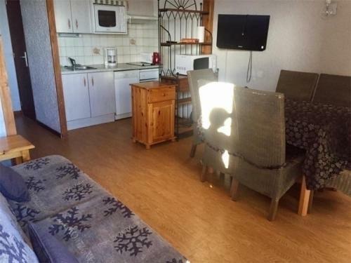 Apartment La Louziere