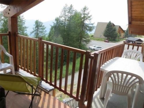 Apartment Les Chalets Du Tourond