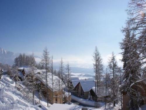 Apartment Les Chalets Du Tourond