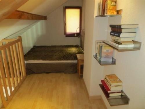 Apartment Les Chalets Du Tourond