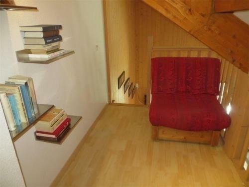 Apartment Les Chalets Du Tourond