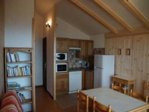 Apartment La Louziere