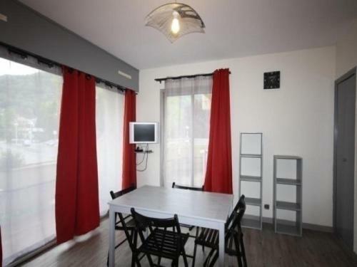 Apartment Stade