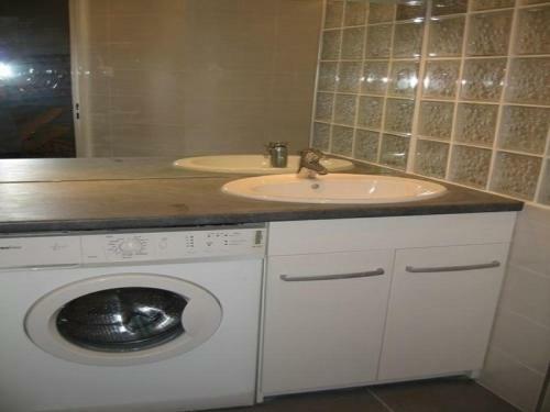 Apartment Les Regates