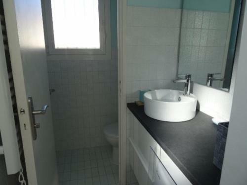 Apartment Les Goelettes