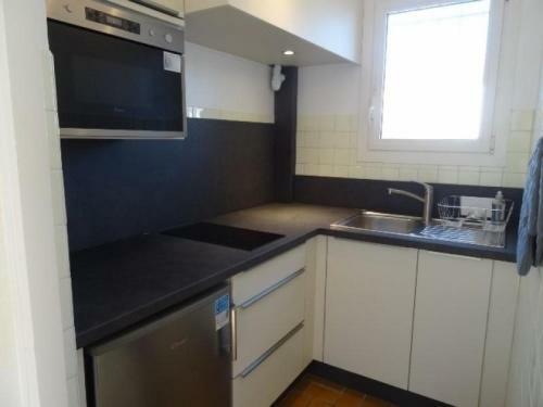 Apartment Les Goelettes