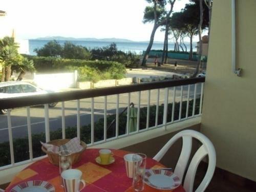 Apartment Les Goelettes