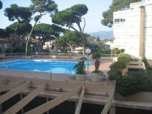 Apartment Le Zodiaque II