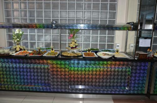 Kleopatra Balik Hotel