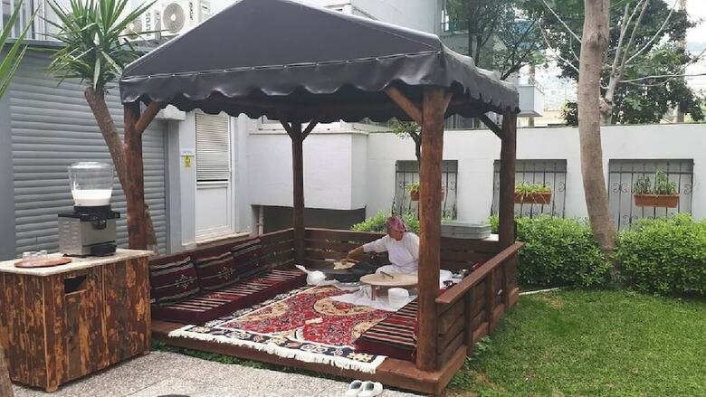 Kleopatra Ramira Hotel - All Inclusive