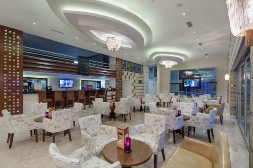 Alaiye Kleopatra Hotel