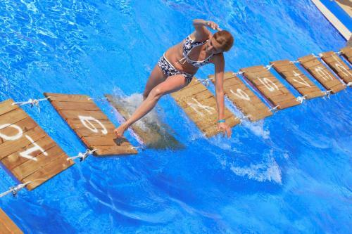 Diamond Hill Resort Hotel