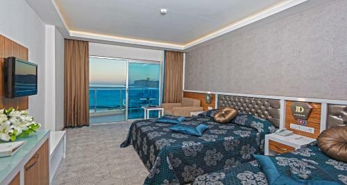 Diamond Hill Resort Hotel