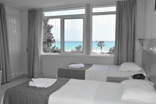 Resitalya Hotel