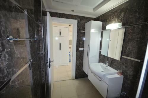 Apartamento Moda Marine Residence