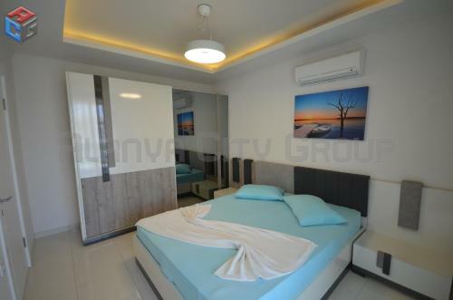 Apartamento Moda Marine Residence