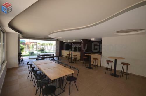 Apartamento Moda Marine Residence