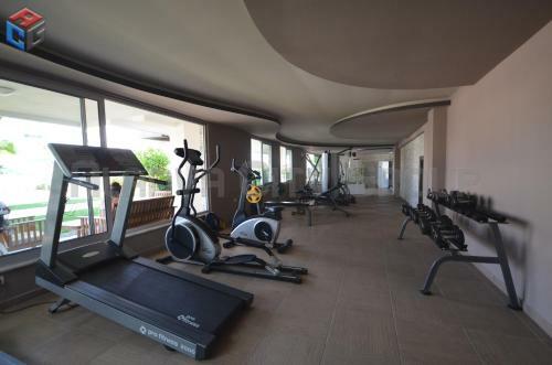 Apartamento Moda Marine Residence