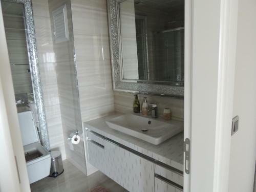 Apartamento Sfera Residence
