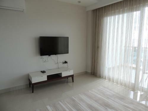 Apartamento Sfera Residence