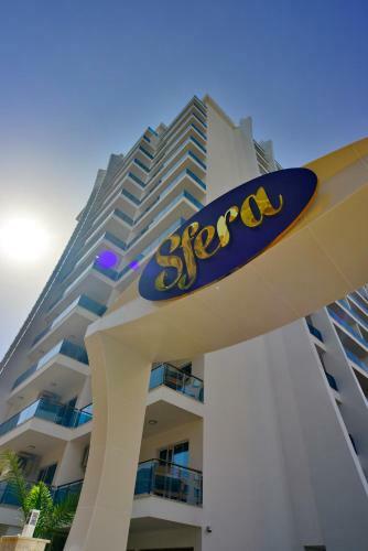 Apartamento Sfera Residence