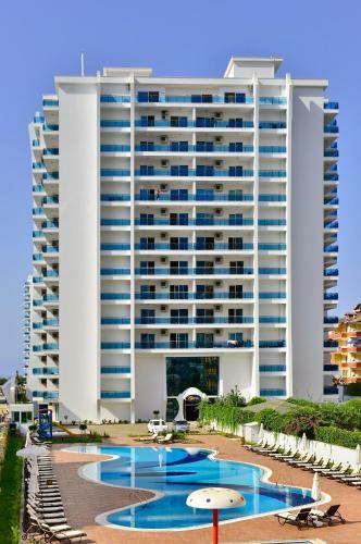 Apartamento Sfera Residence