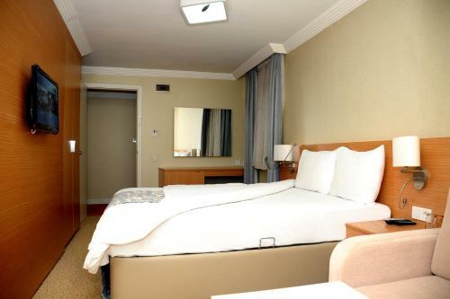 Sahinbey Hotel