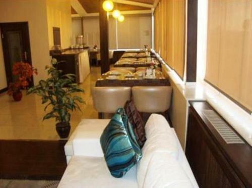Sahinbey Hotel
