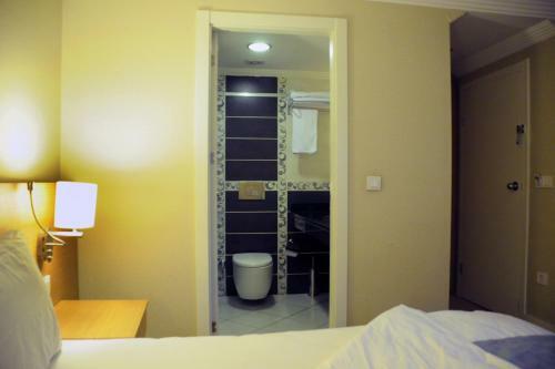 Sahinbey Hotel