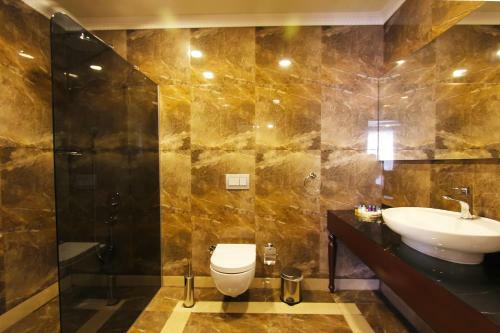 Ankara Princess Hotel