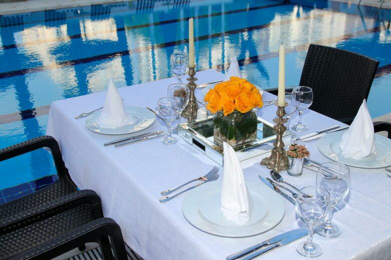 Lara Park Hotel