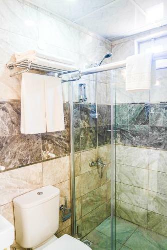 Ale Apartments Hotel