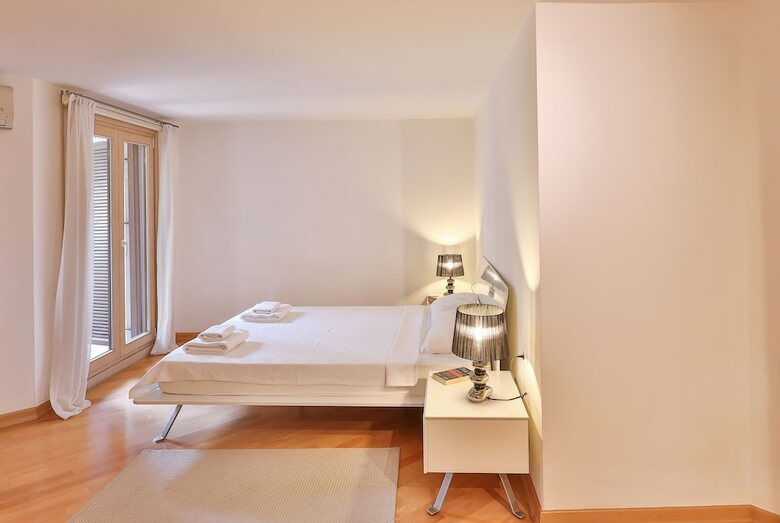 Apartamento Myndos Residence