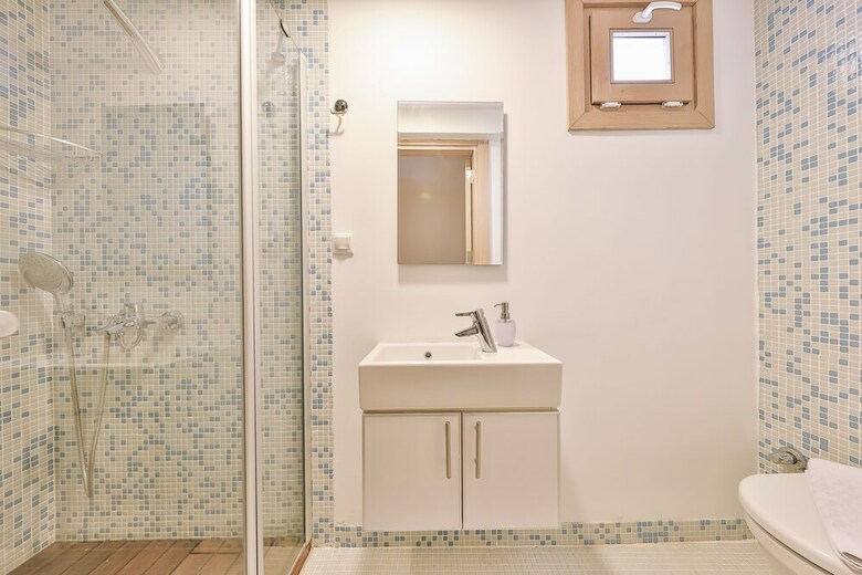Apartamento Myndos Residence